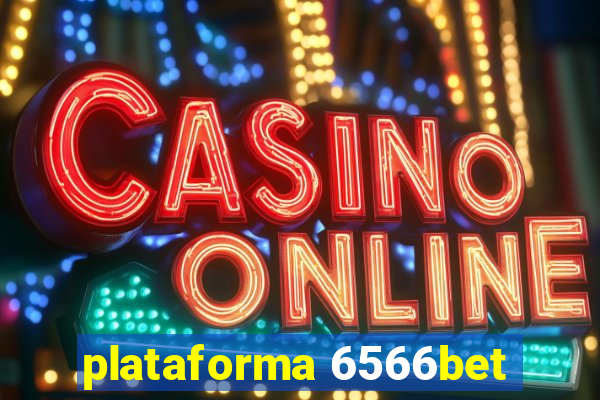 plataforma 6566bet